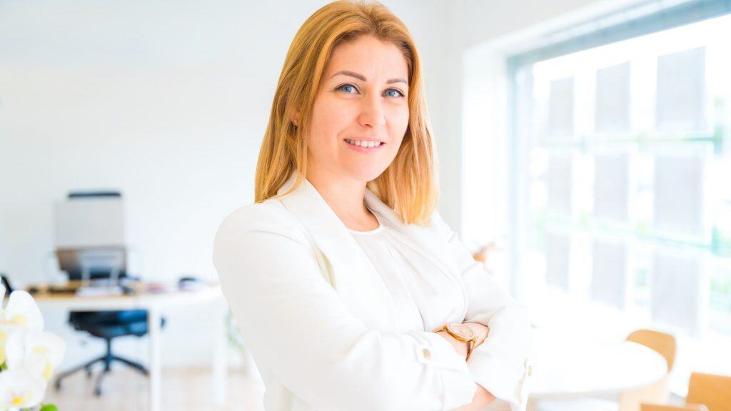 Anforderungen an moderne Büroflächen