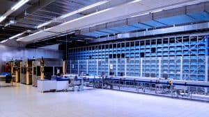 Anforderungen an moderne Logistikimmobilien