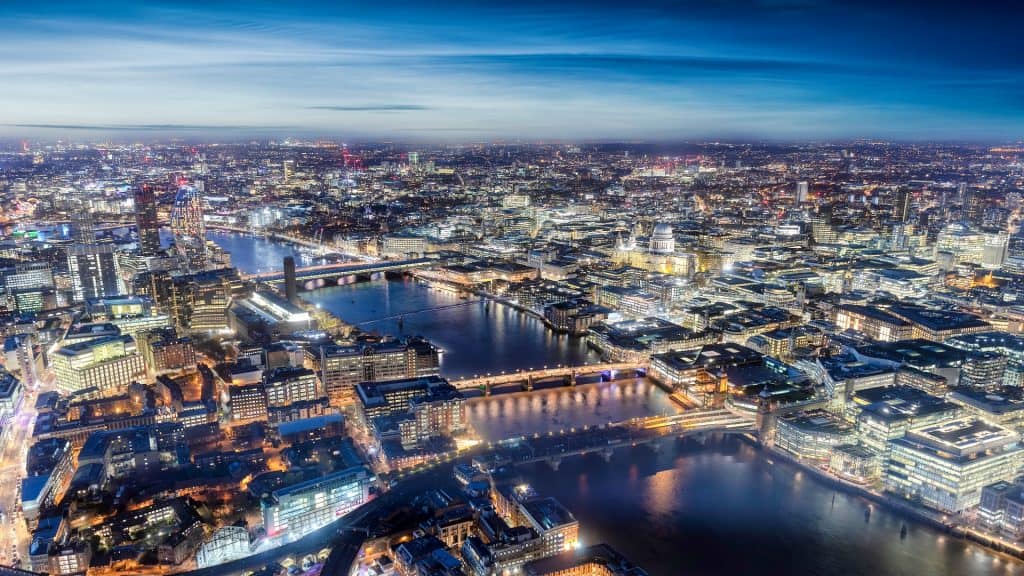 Ansiedlung von Unternehmen Standortsuche