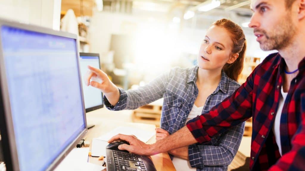 Büro Lager Unternehmen Vermietung