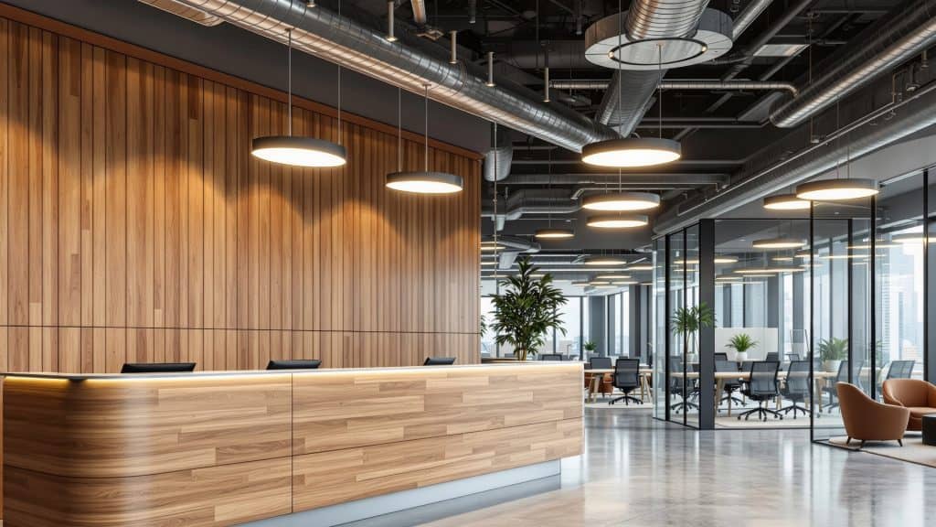 Büroimmobilien für Anwälte, Ärzte & Berater – besondere Anforderungen und Erfolgsfaktoren