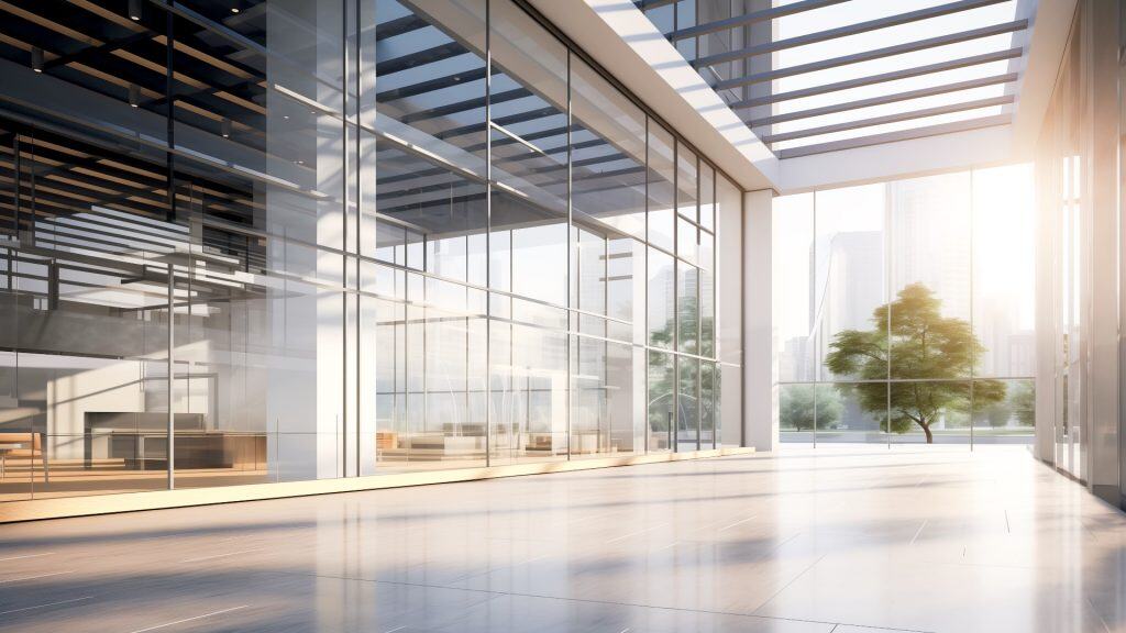 Fehler bei der Suche nach Gewerbeflächen