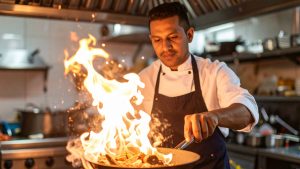 Gastronomieflächen – worauf Eigentümer achten müssen