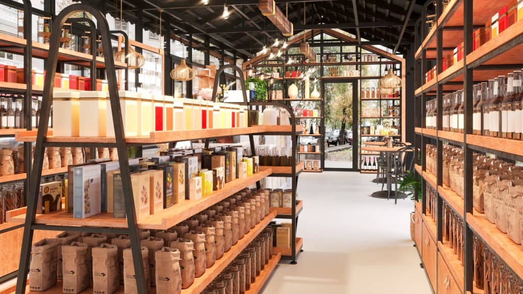 Gewerbeimmobilie finden