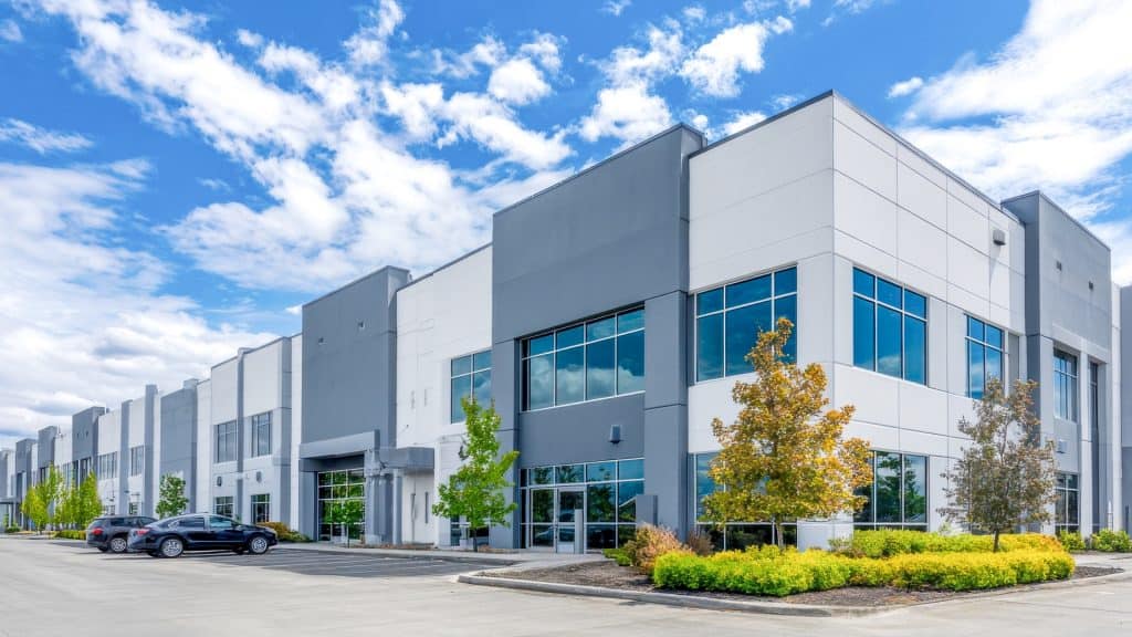 Gewerbeimmobilie kaufen oder mieten