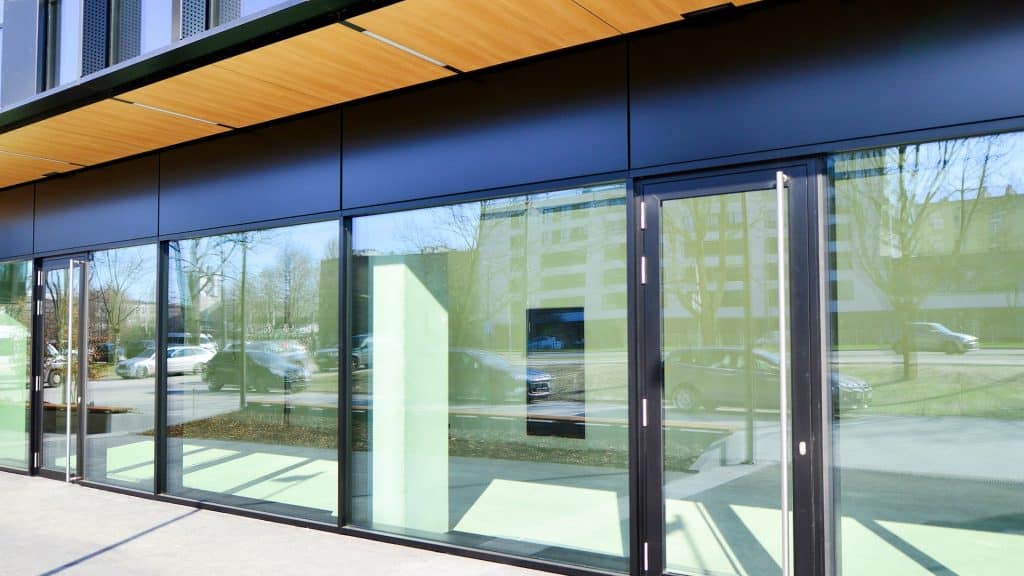 Mietverträge Gewerbeimmobilien