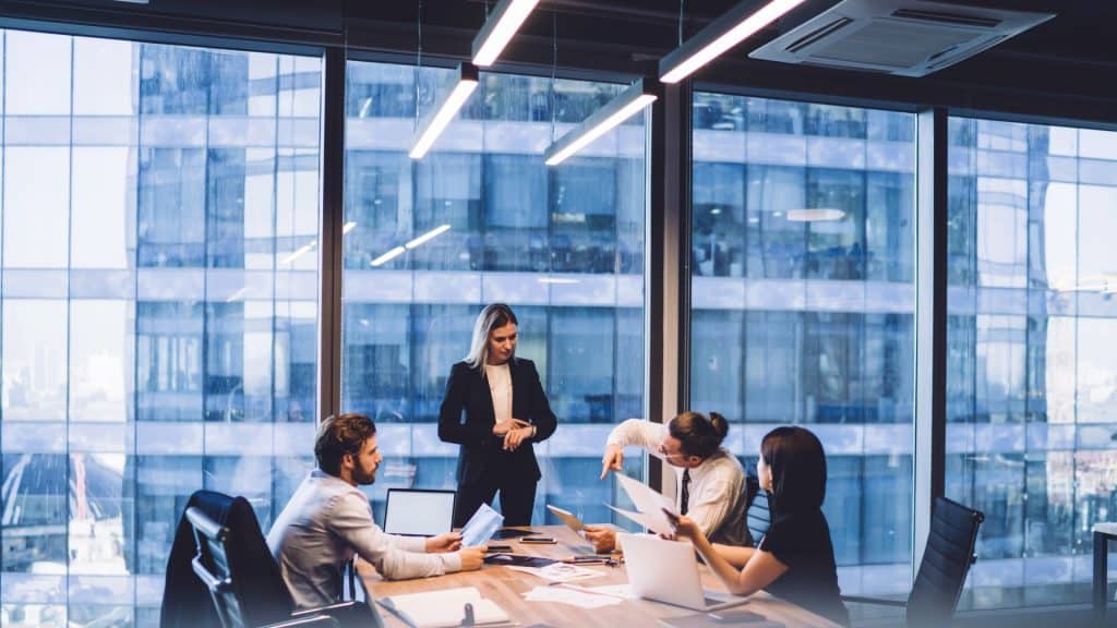 So verhandeln Sie Gewerbemietverträge erfolgreich