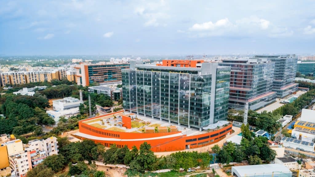 Standortfaktoren für Gewerbeimmobilien im Vergleich – worauf es wirklich ankommt