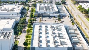 Standortwahl für Unternehmen