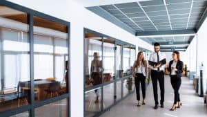 Tipps für Startups: Büroflächen richtig auswählen