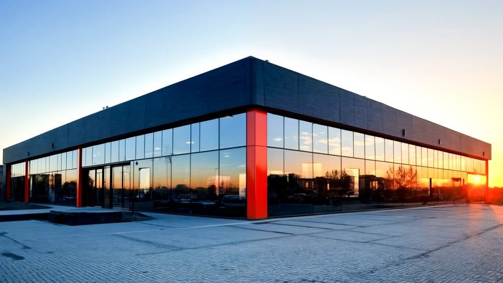 Wie Unternehmen Flächen effizienter nutzen – Space Management