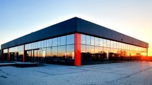 Wie Unternehmen Flächen effizienter nutzen – Space Management