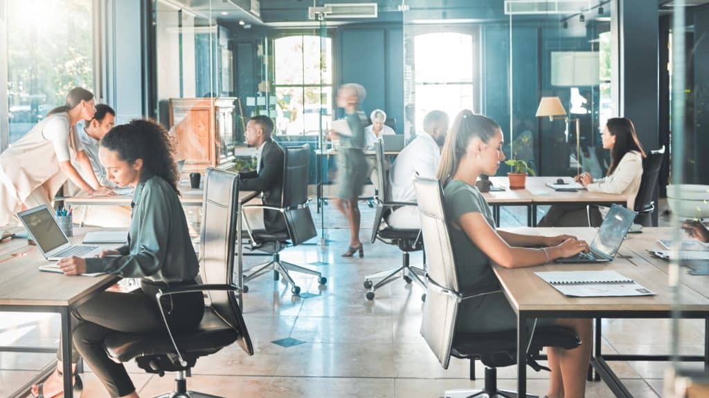 Wie finde ich die passende Gewerbefläche für mein Unternehmen?