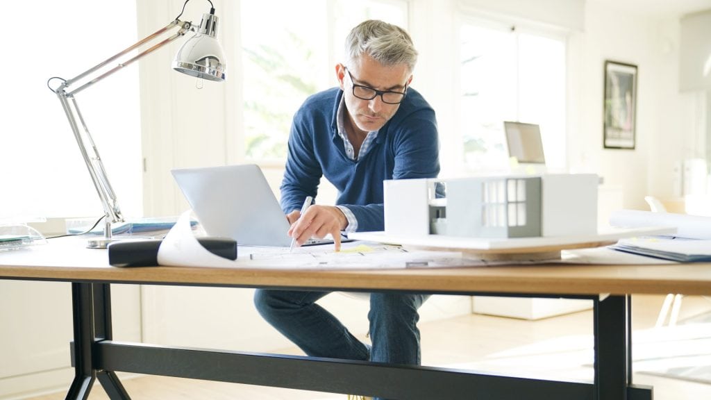 beleihungsfähige unterlagen gewerbeimmobilie