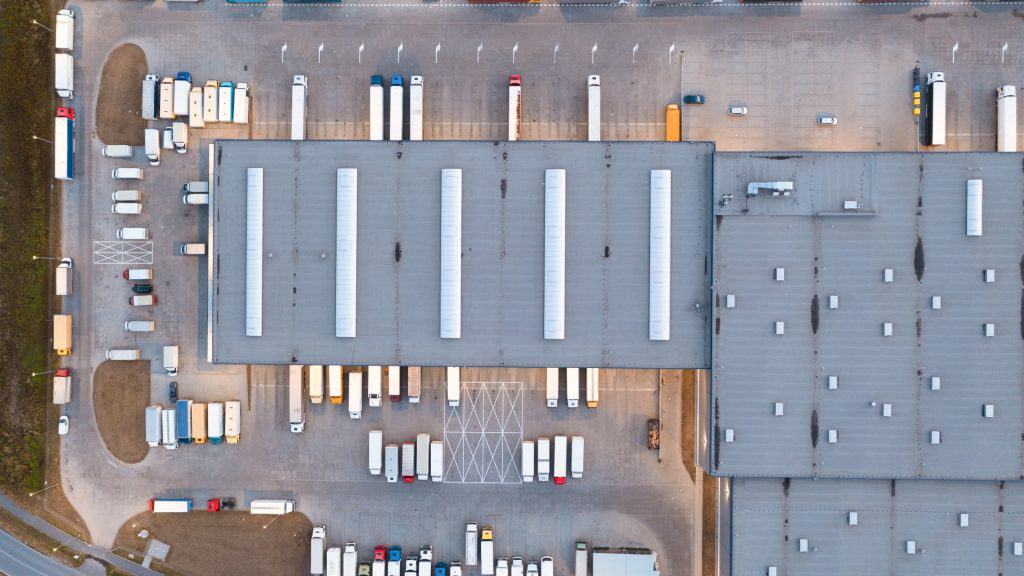 deutschland als logistikstandort – aktuelle entwicklungen