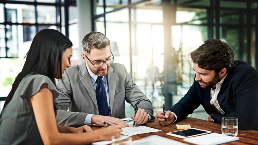 die wichtigsten Vertragsklauseln für Gewerbeimmobilien