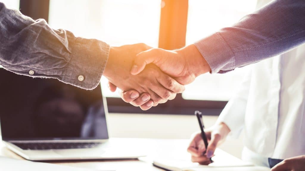 gewerbemietvertrag gestalten