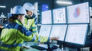 industrie 4.0 und ihre auswirkungen auf gewerbeflächen