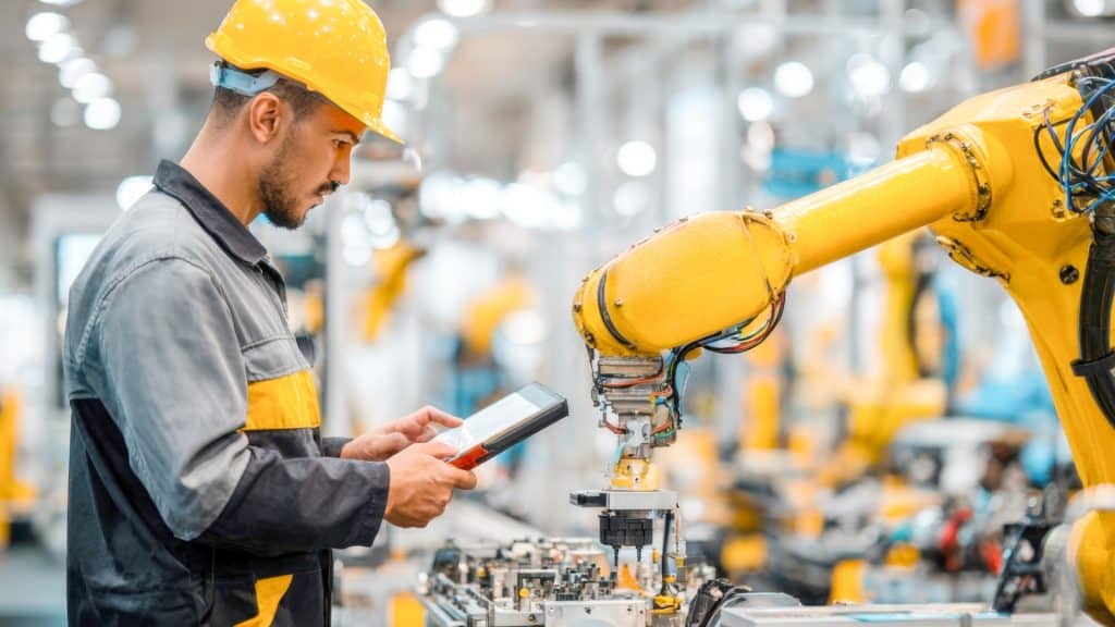 industrie immobilien deutschland