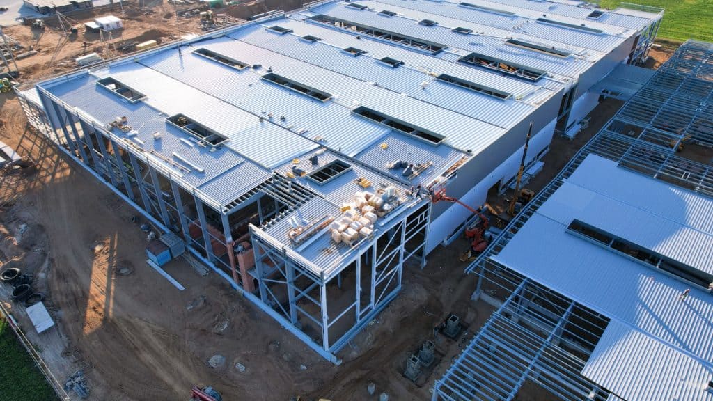 logistikboom in deutschland – chancen für eigentümer