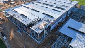 logistikboom in deutschland – chancen für eigentümer