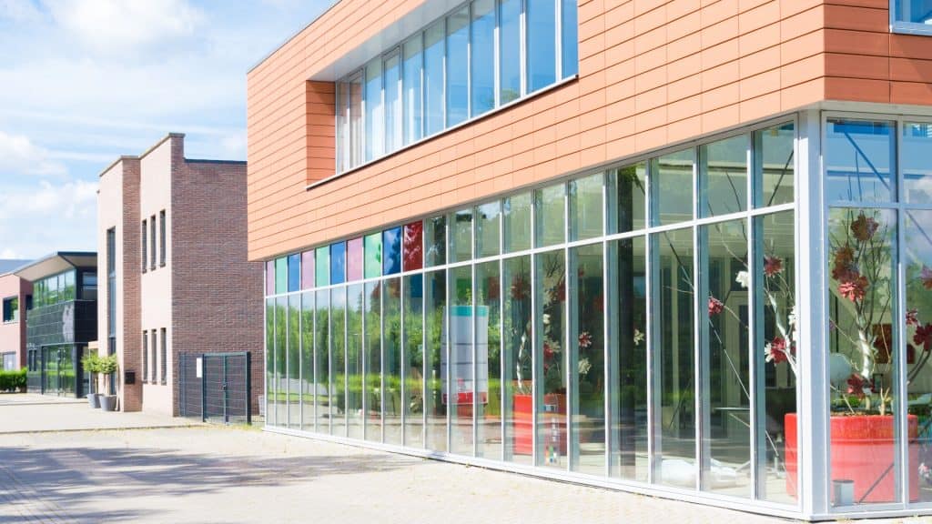 mixed use immobilien