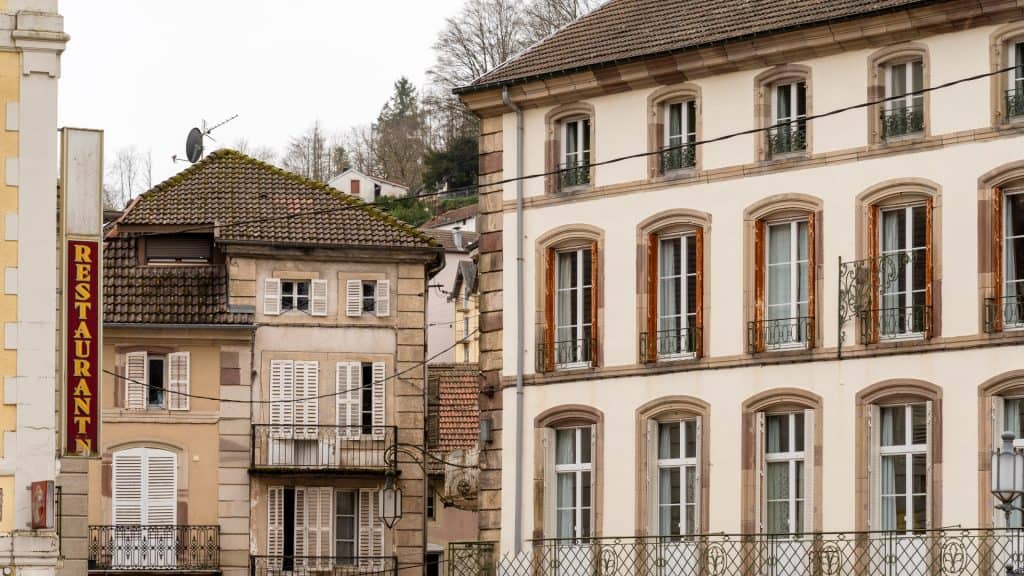 modernisierung von gewerbeimmobilien