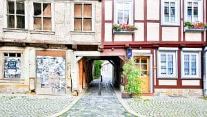 Modernisierungspflichten bei Gewerbeobjekten