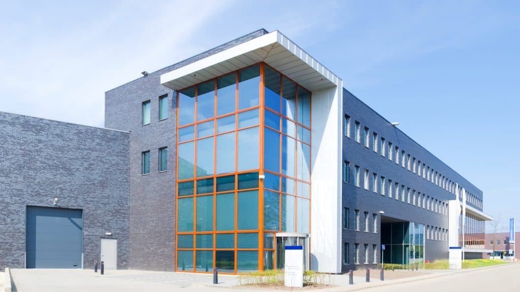 nebenkosten Gewerbeimmobilie