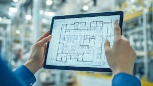 unterlagen verkauf gewerbeimmobilie