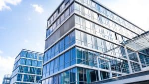 Vermarktungsstrategie für Gewerbeobjekte