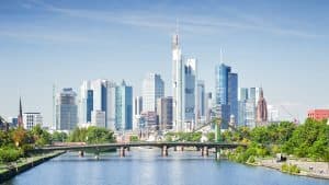 welche städte aktuell die beste gewerberendite bieten