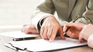 wichtige klauseln für gewerbemietvertrag