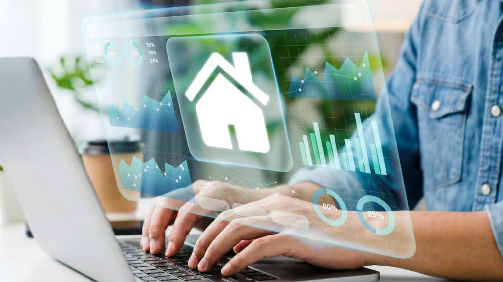 wie KI die gewerbeimmobilienbranche verändert