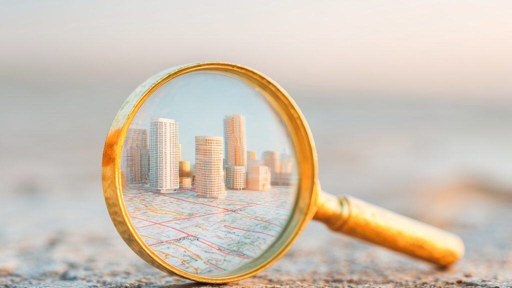 Wie erstelle ich ein professionelles Exposé für Gewerbeimmobilien