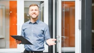 wie vermiete ich meine gewerbeimmobilie schnell