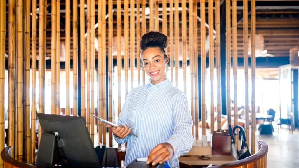 zukunft der gastronomie