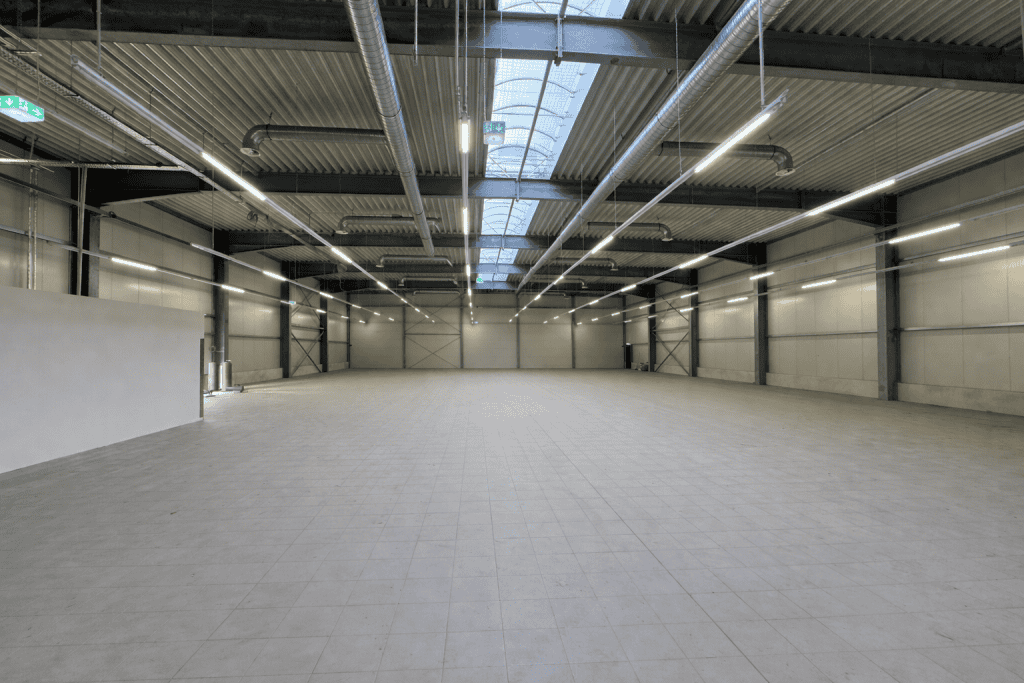 halle verbrauchermarkt mieten